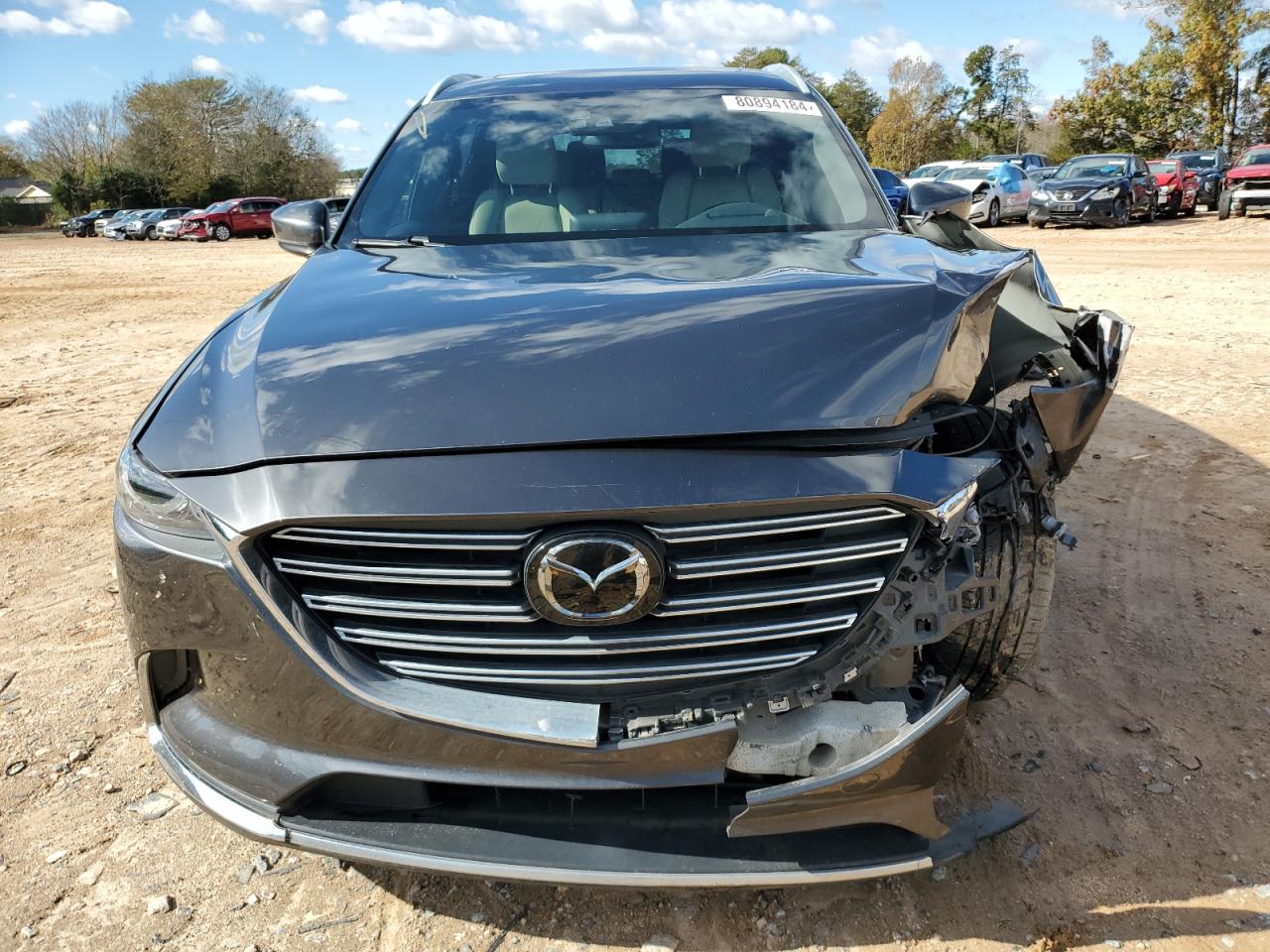 2017 Mazda CX-9 - Image 5