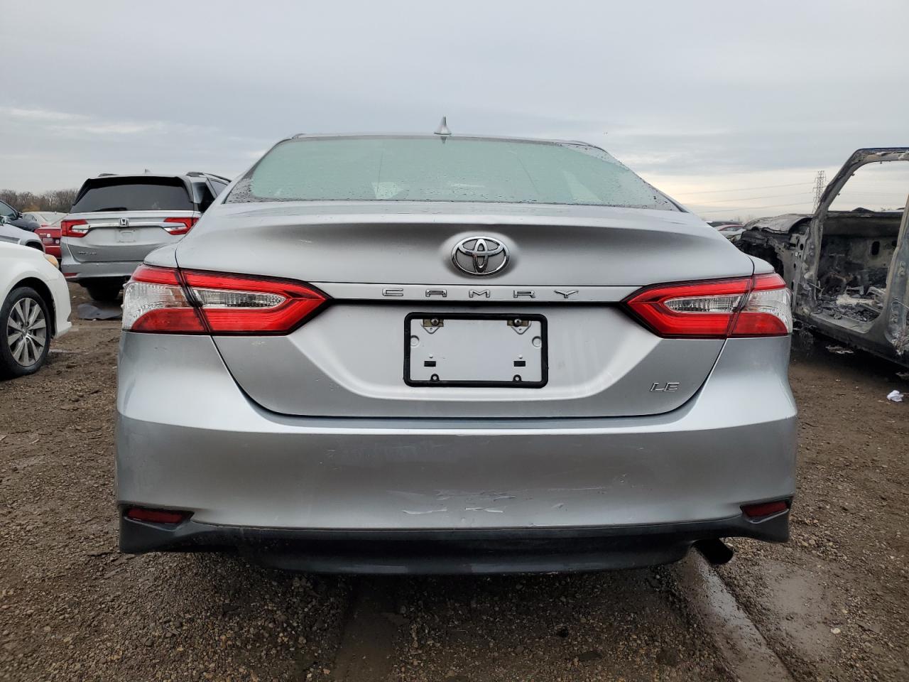 2020 Toyota Camry - Image 6