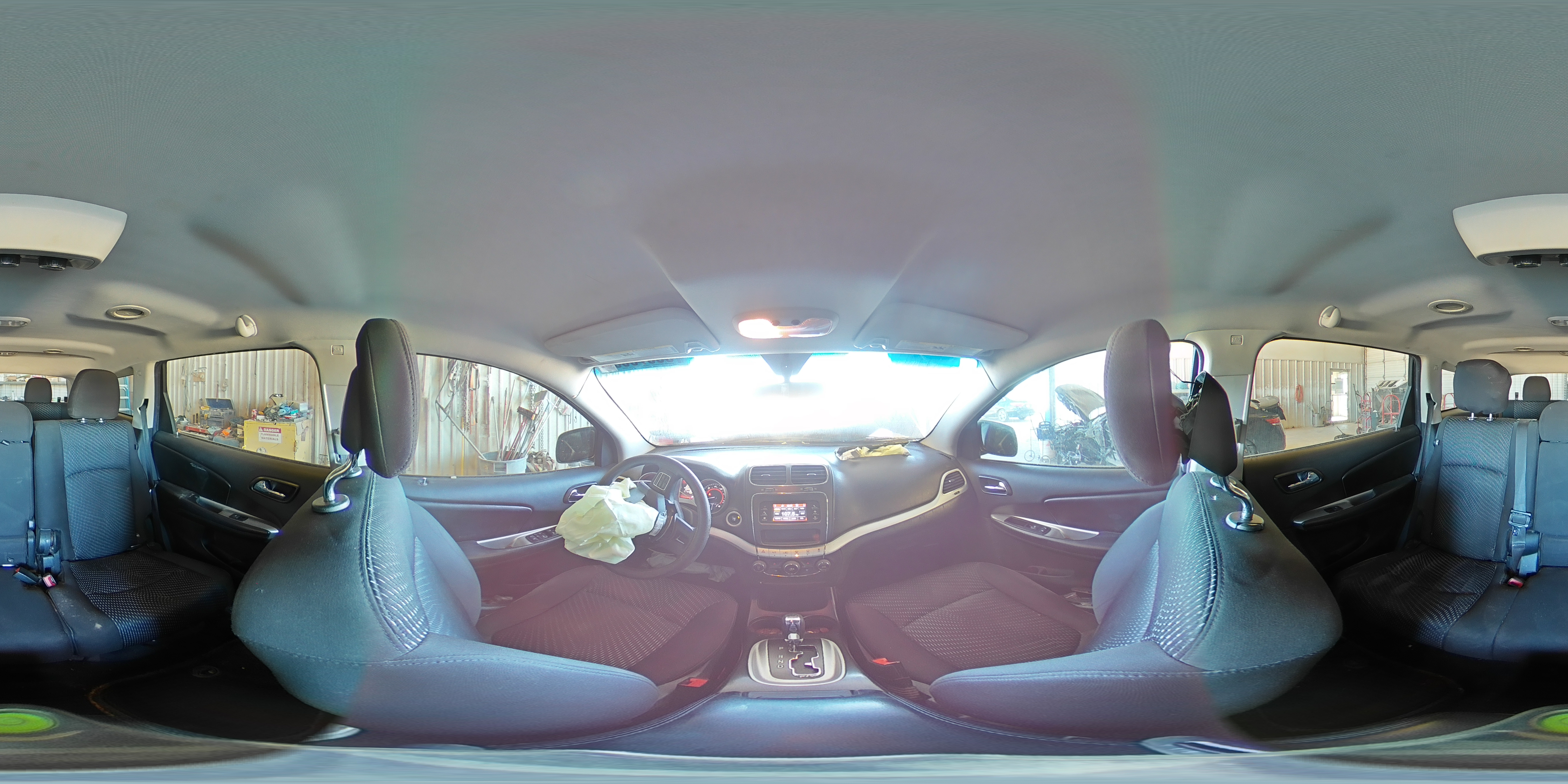 2015 Dodge Journey - Image 14