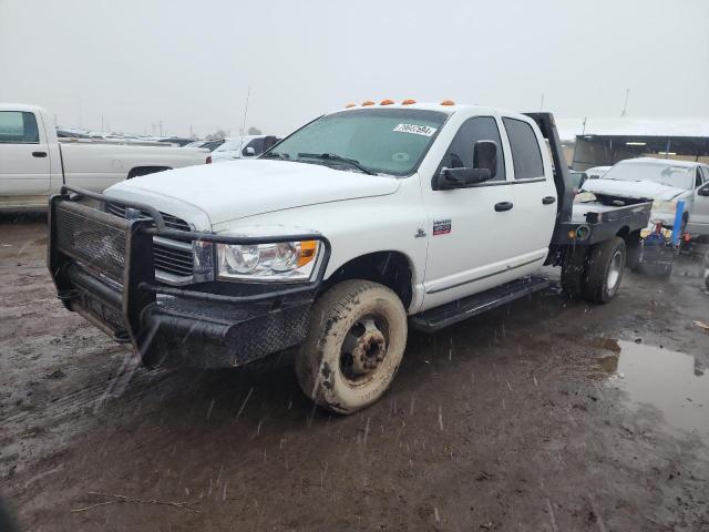 2007 Dodge Ram 3500 St