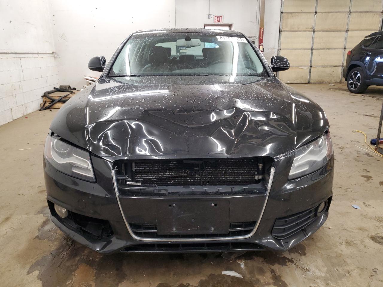 2009 Audi A4 - Image 5