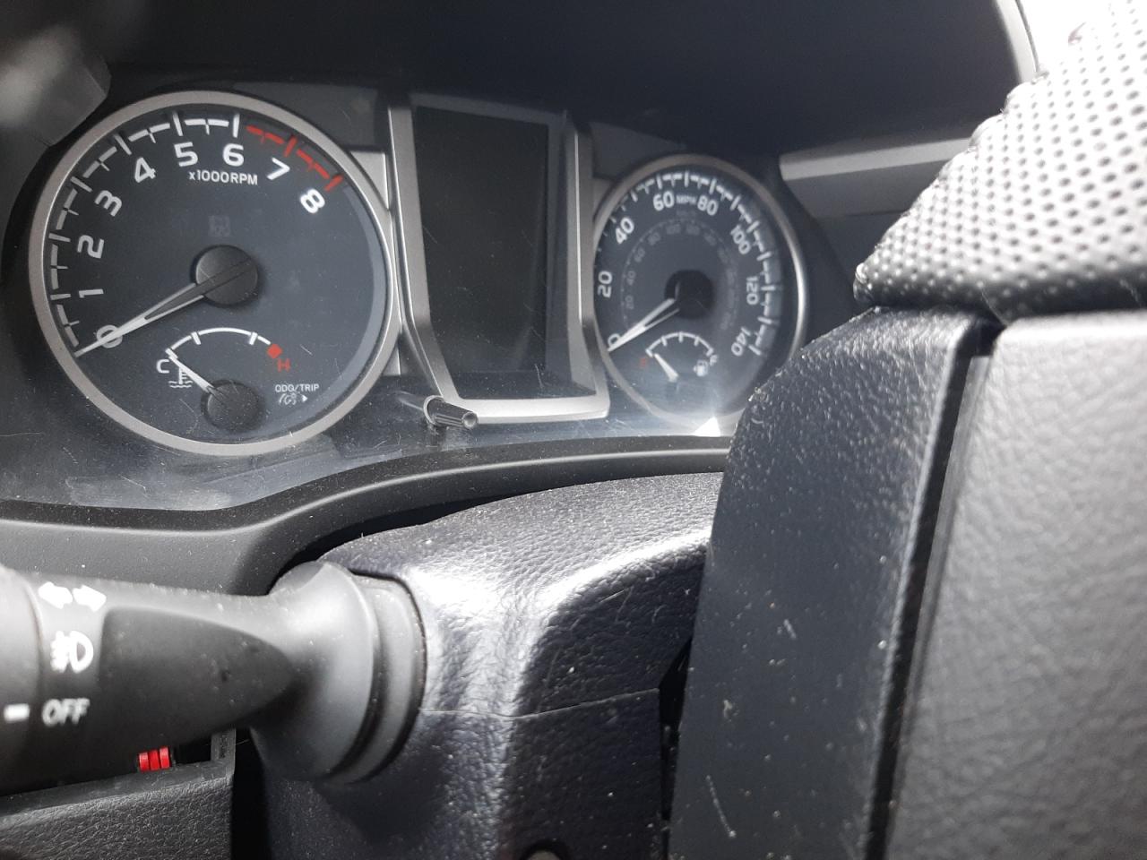 2022 Toyota Tacoma - Image 9