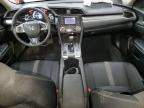 2016 Honda Civic Lx იყიდება Ham Lake-ში, MN - Front End