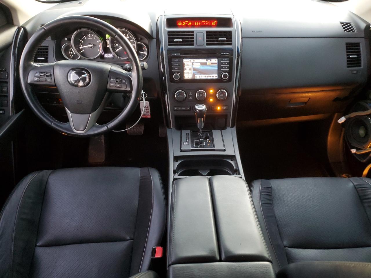 2013 Mazda CX-9 - Image 8