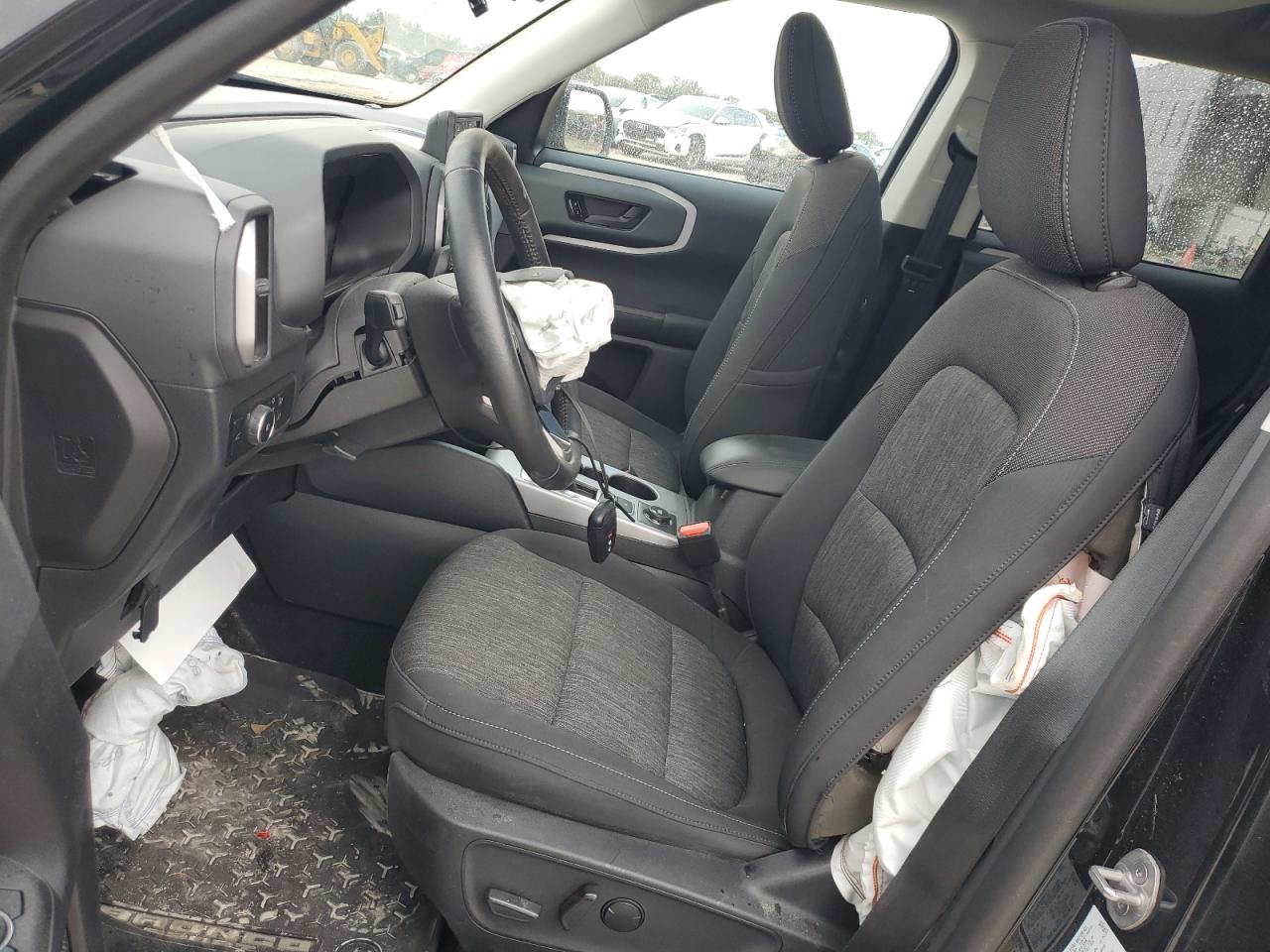 2023 Ford Bronco Sport - Image 7