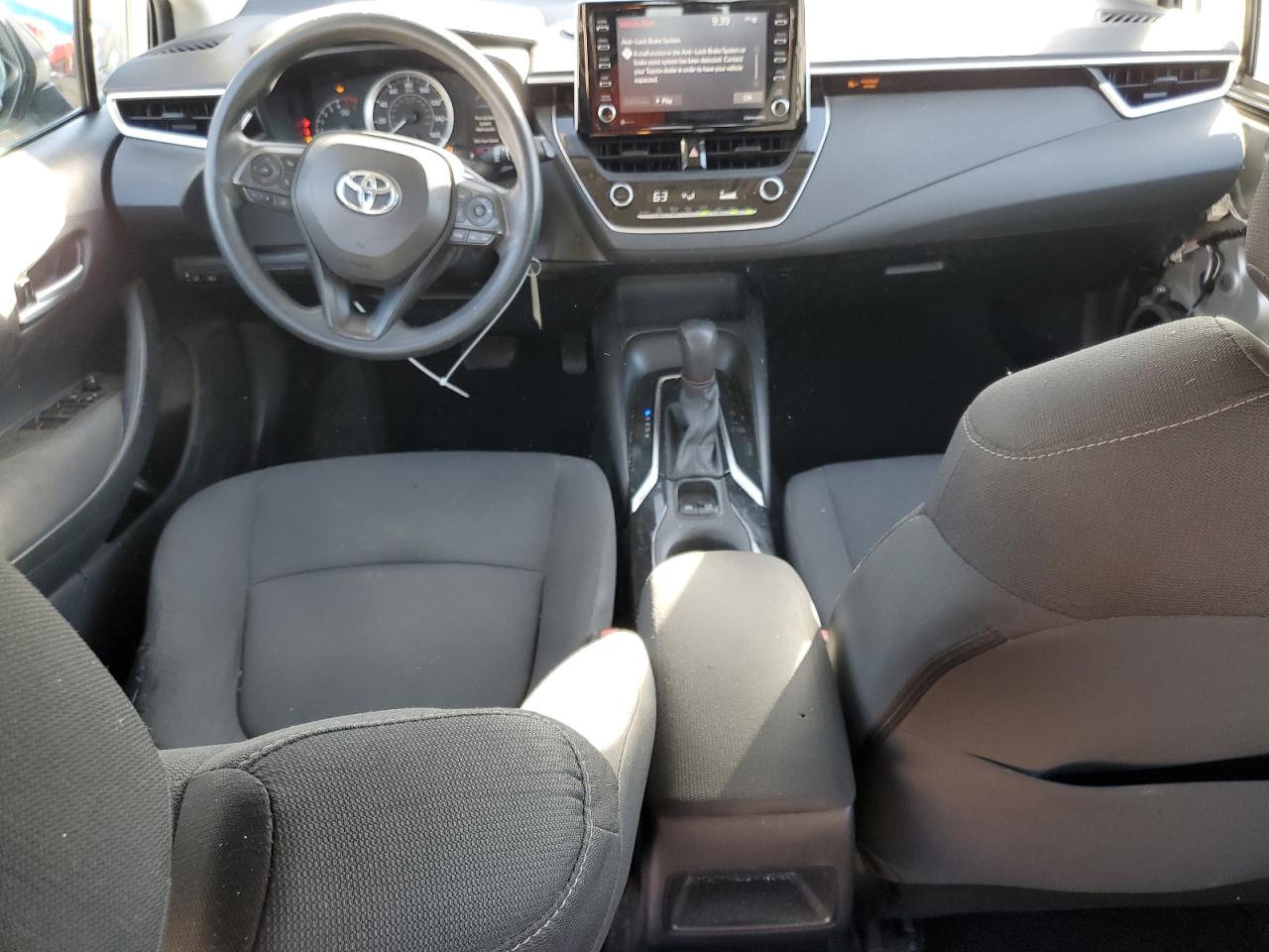 2021 Toyota Corolla - Image 8