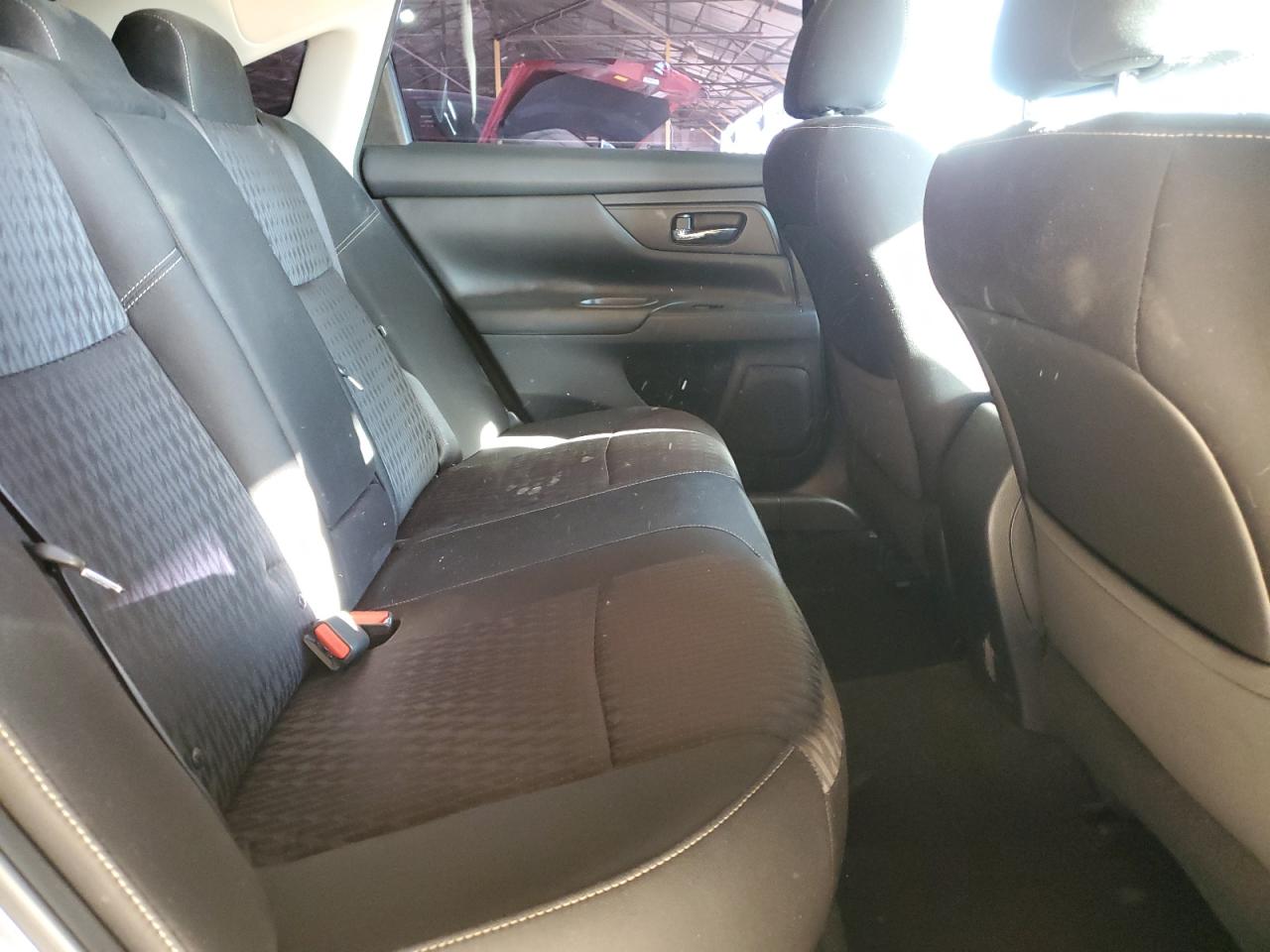2018 Nissan Altima - Image 10