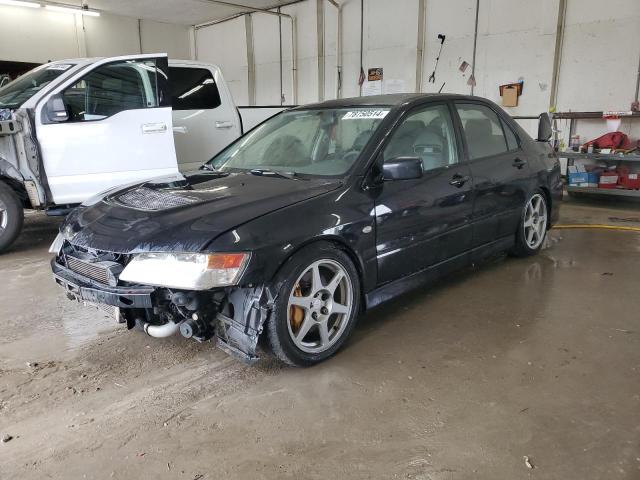 2005 Mitsubishi Lancer Evolution