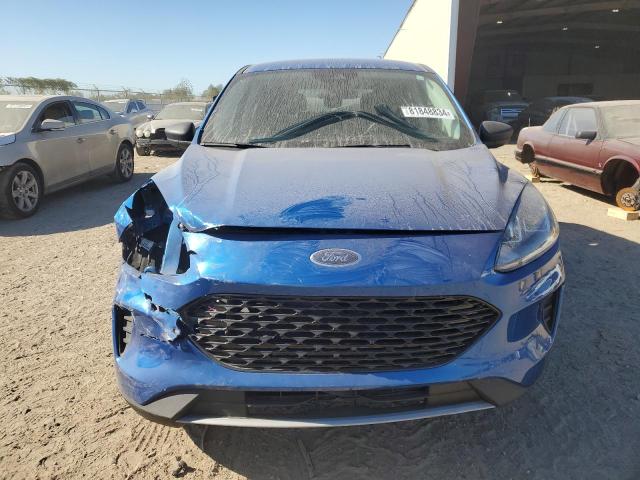  FORD ESCAPE 2021 Синий