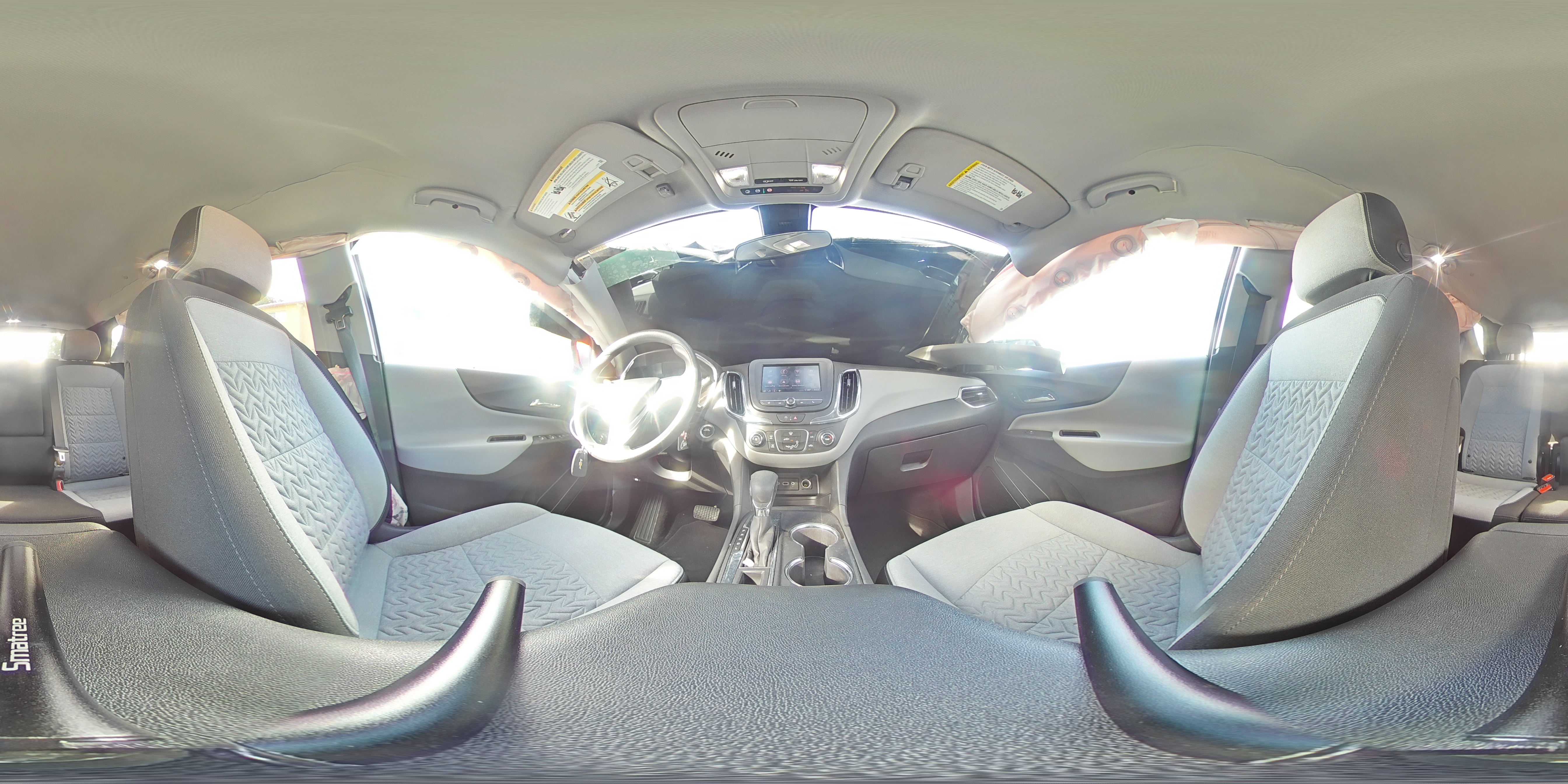 2023 Chevrolet Equinox - Image 13