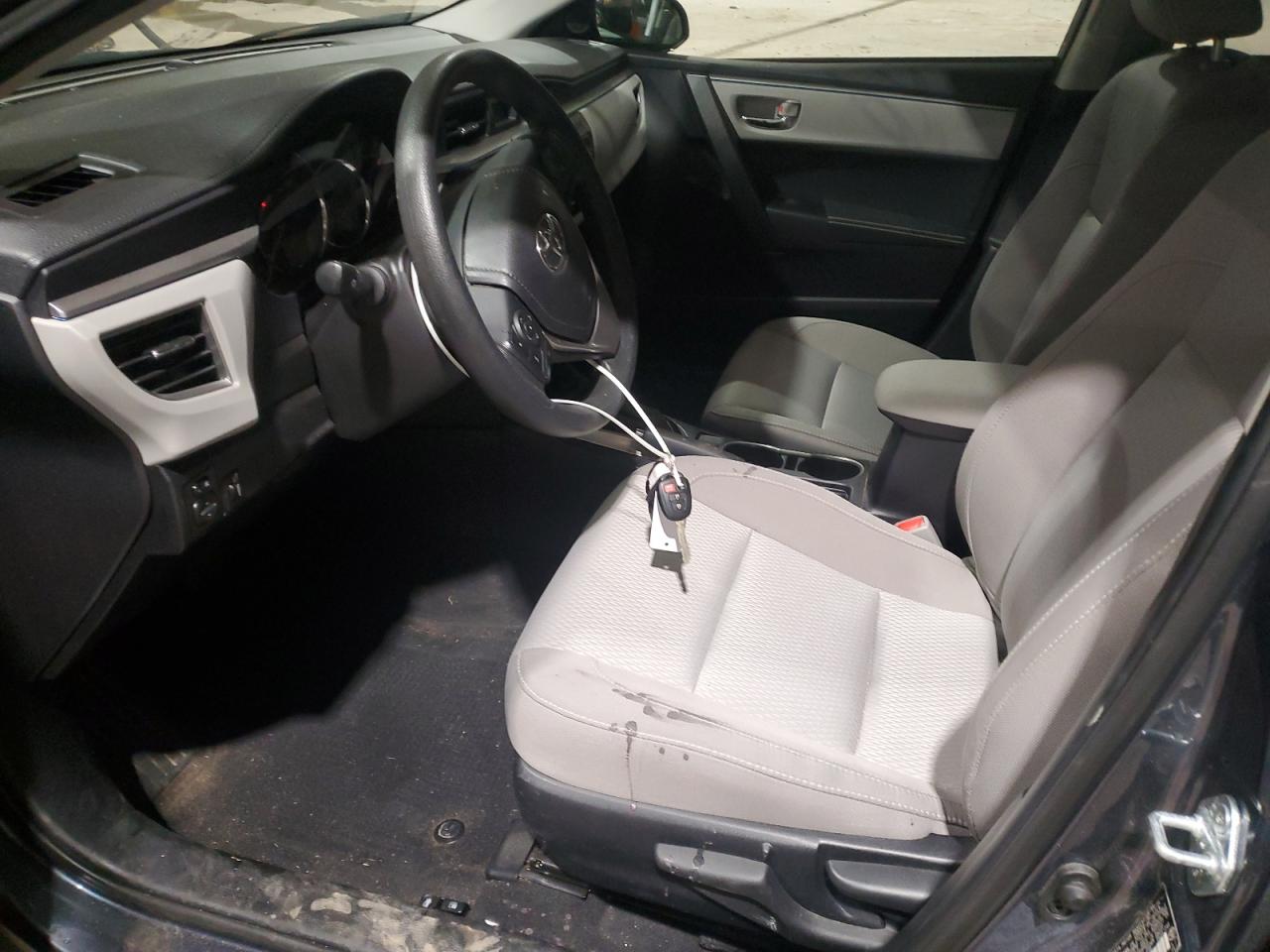 2015 Toyota Corolla - Image 7