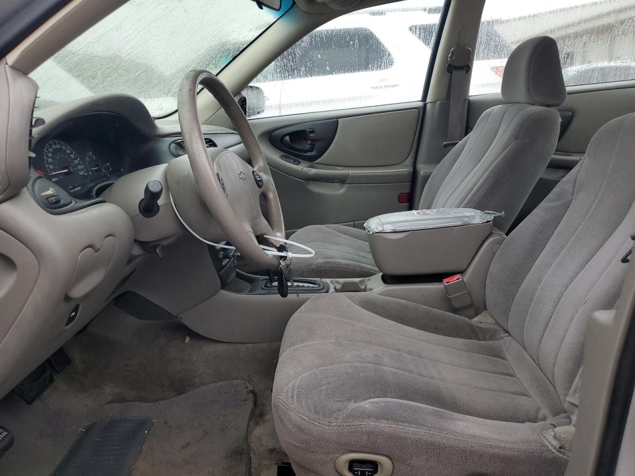 2005 Chevrolet Malibu - Image 7