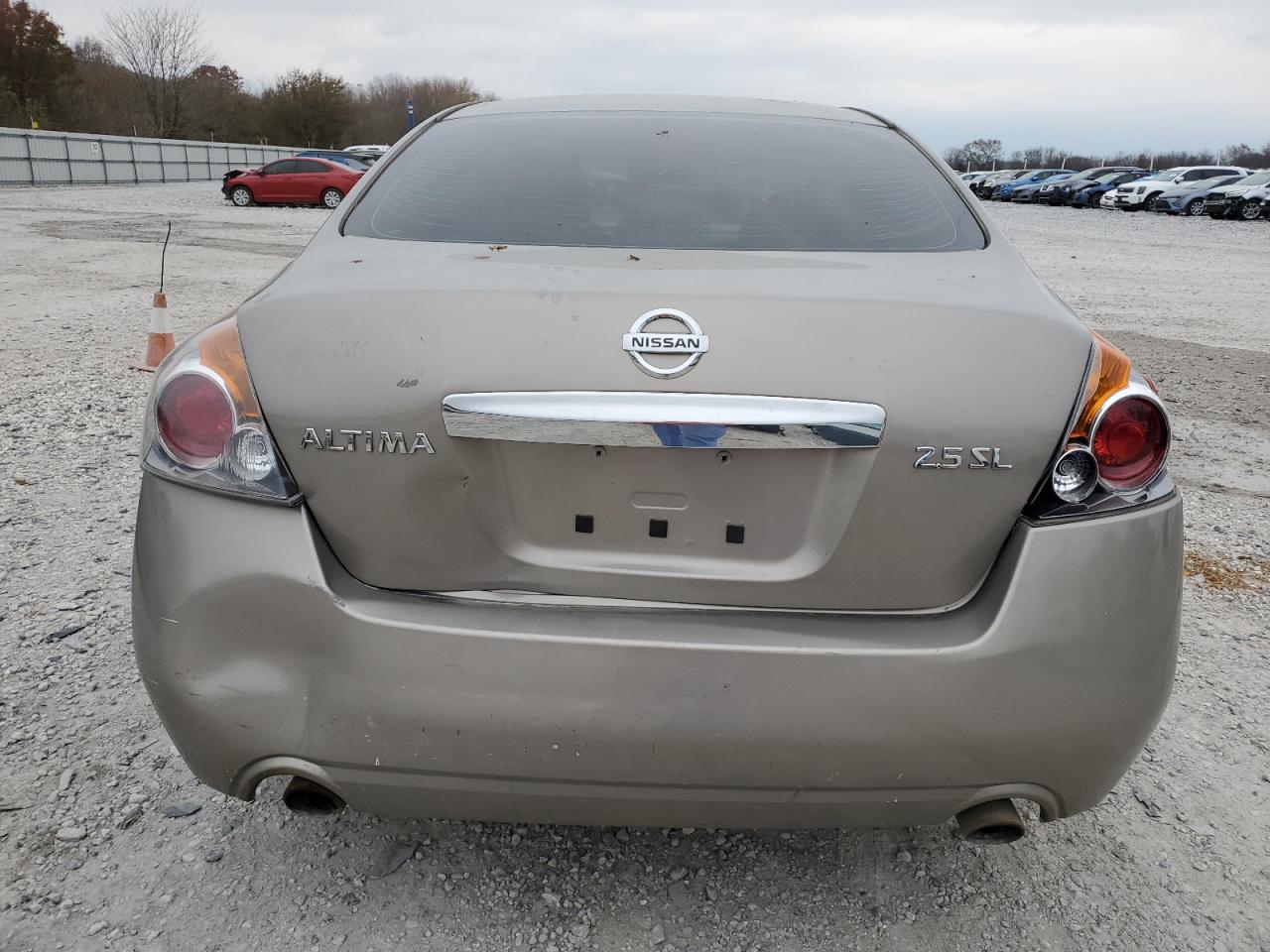 2012 Nissan Altima - Image 6