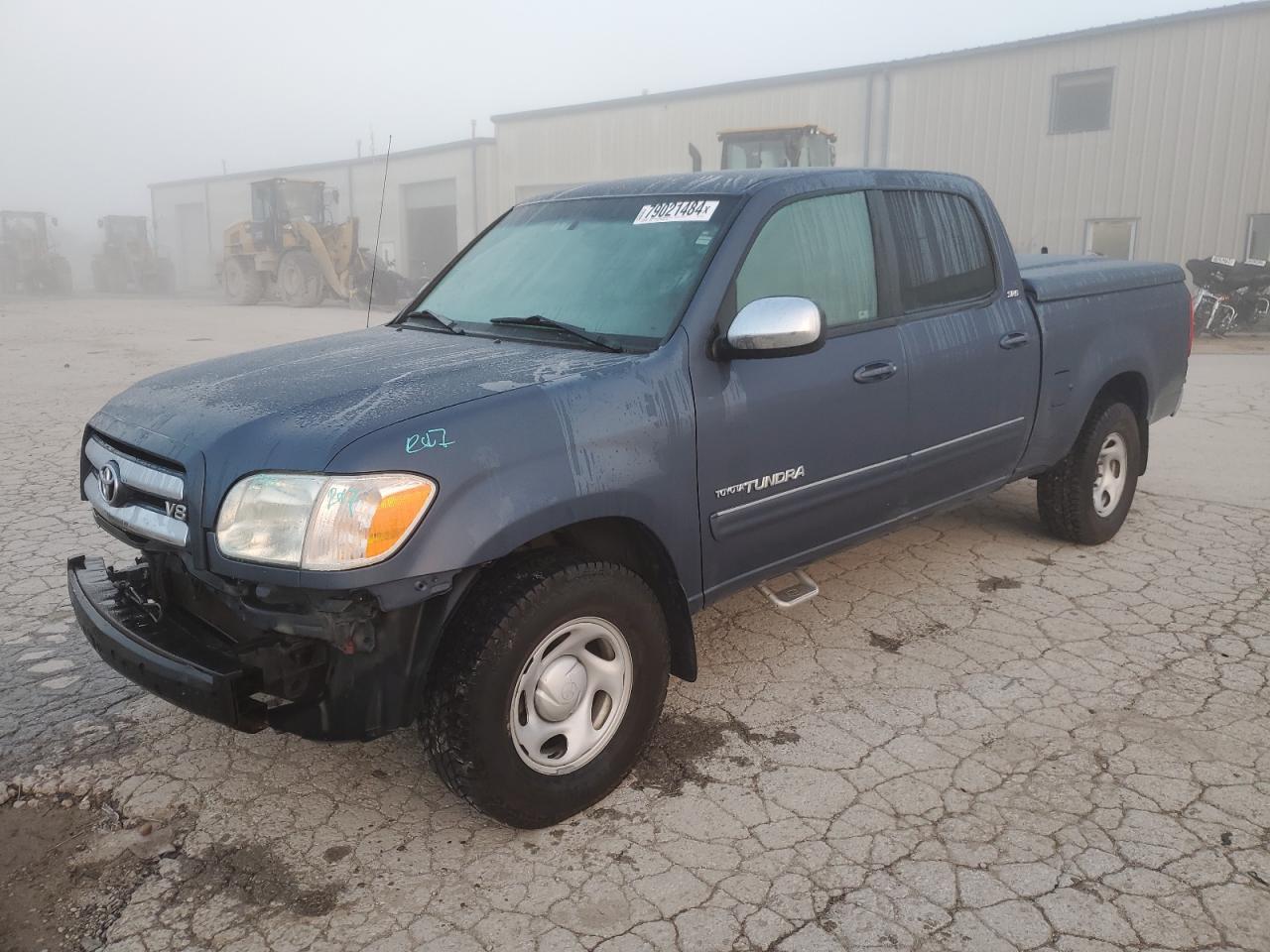 2006 Toyota Tundra - Image 1