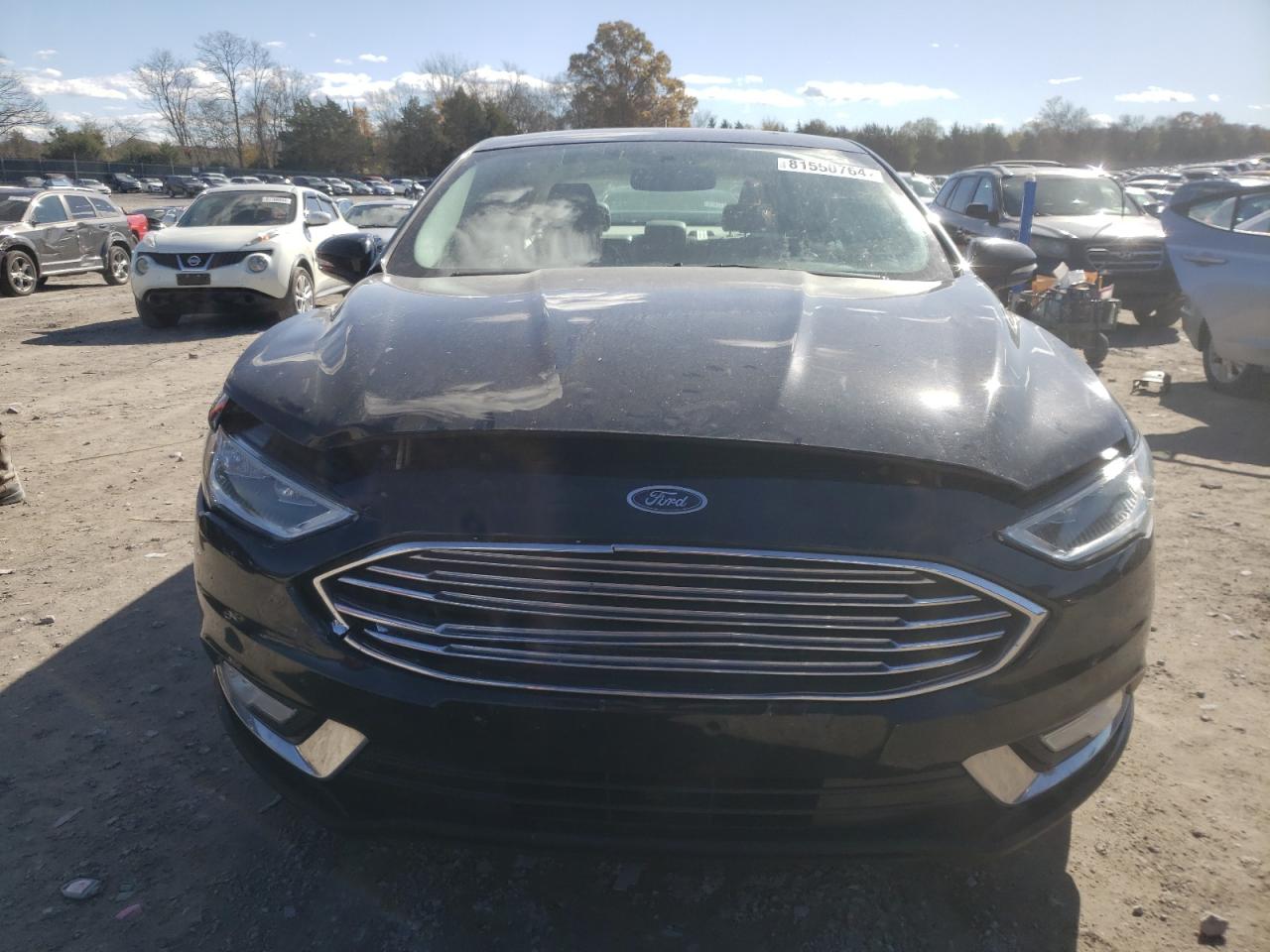 2017 Ford Fusion - Image 5