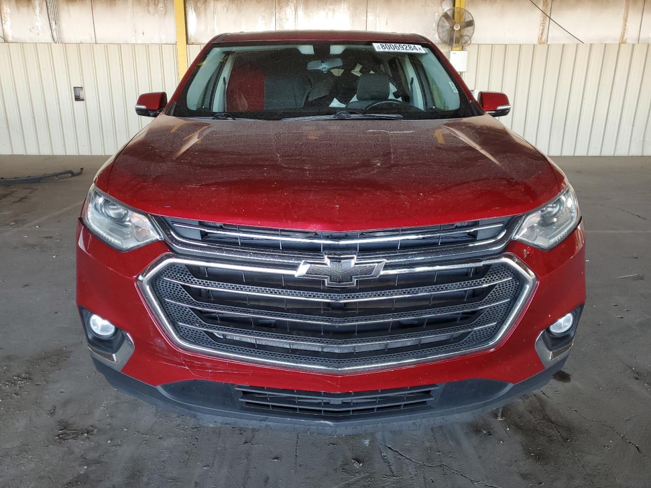 2019 Chevrolet Traverse - Image 5