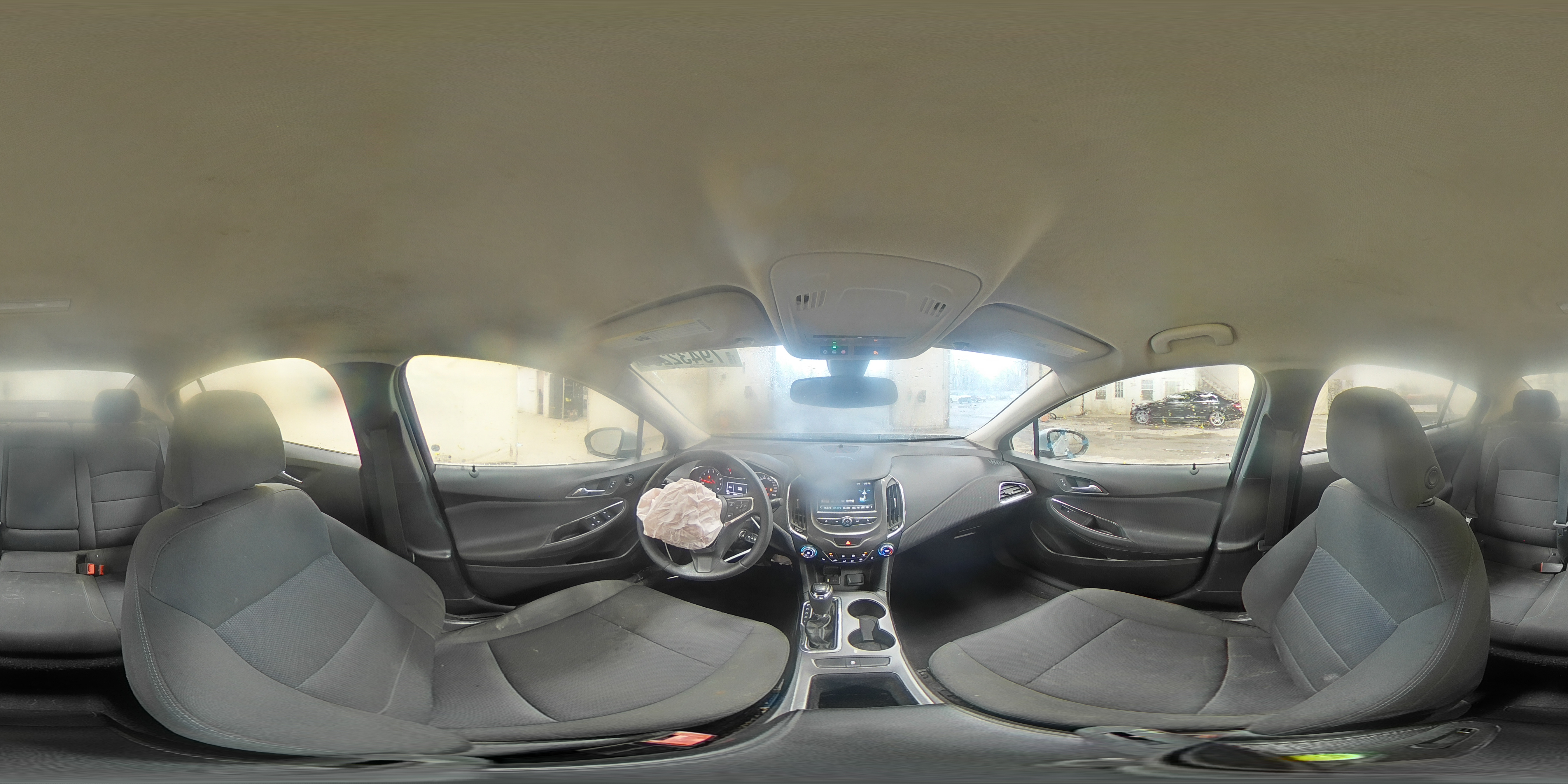 2018 Chevrolet Cruze - Image 14
