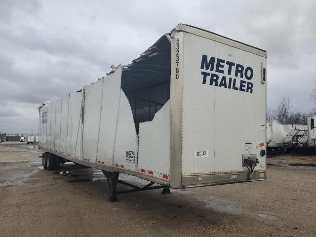 2023 Great Dane Dry Van Trailer
