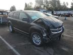 2017 Dodge Journey Sxt de vânzare în Van Nuys, CA - Front End