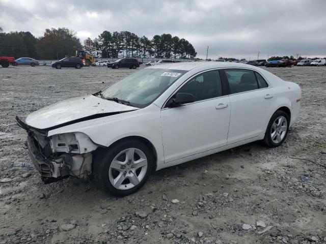 2011 Chevrolet Malibu Ls للبيع في Loganville، GA - Front End