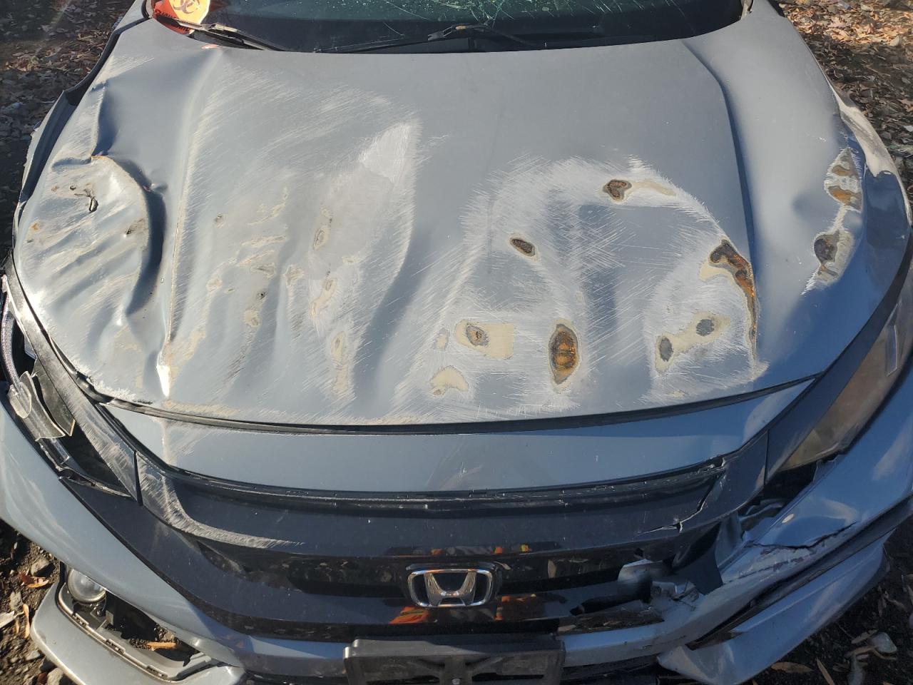 2021 Honda Civic - Image 11