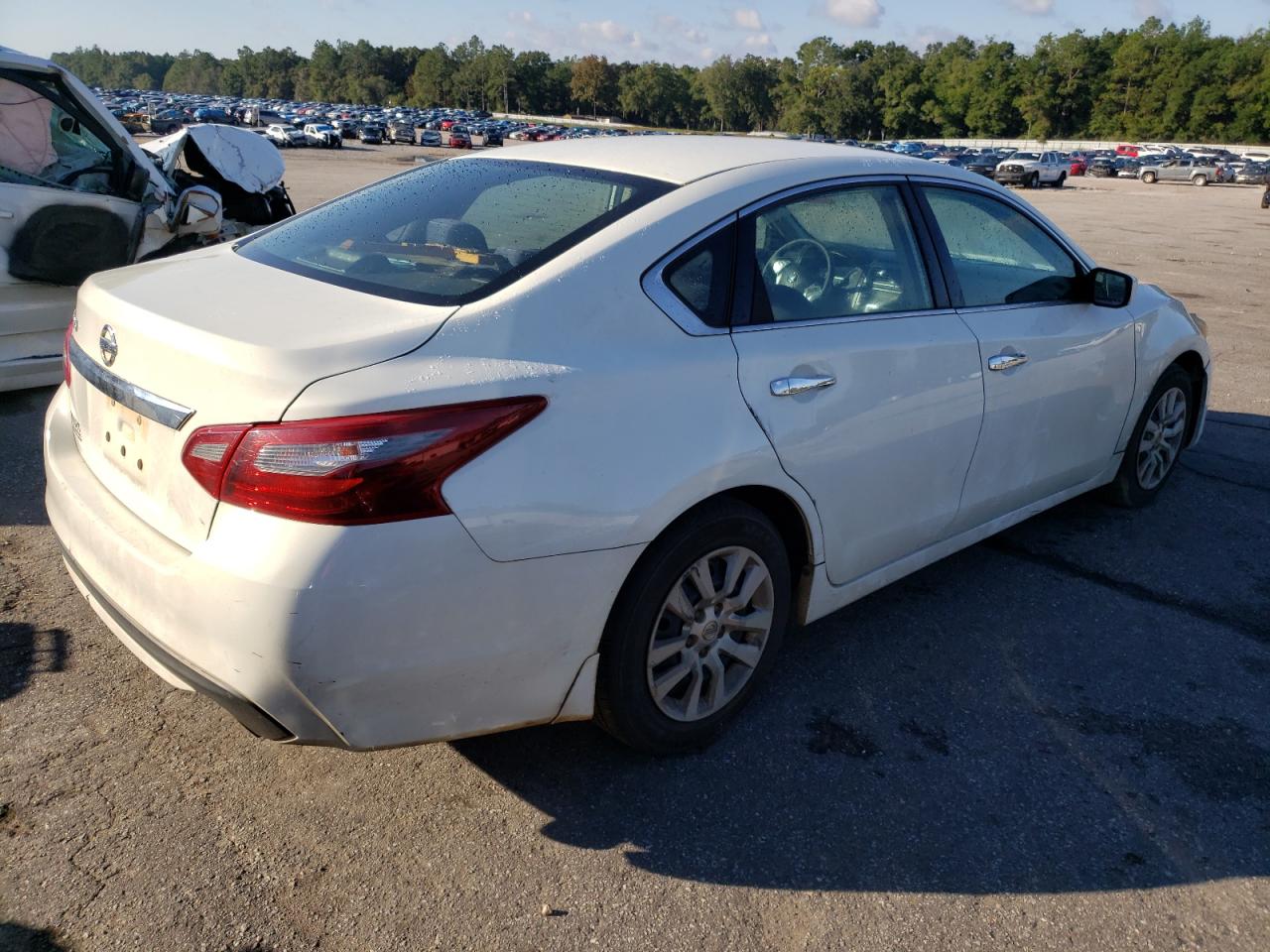 2018 Nissan Altima 2.5 VIN: 1N4AL3AP3JC179245 Lot: 80821644