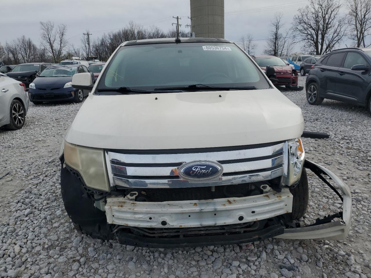 2008 Ford Edge - Image 5