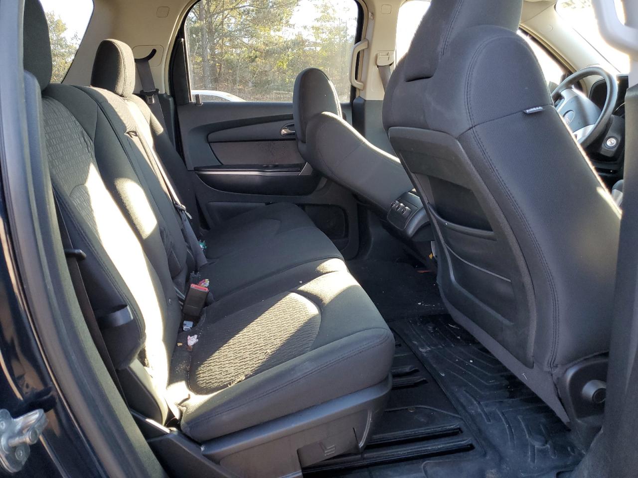 2009 GMC Acadia - Image 10