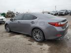 2017 Lexus Es 350 იყიდება Oklahoma City-ში, OK - Hail