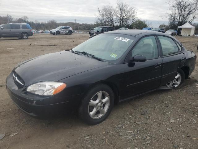 2001 Ford Taurus Ses