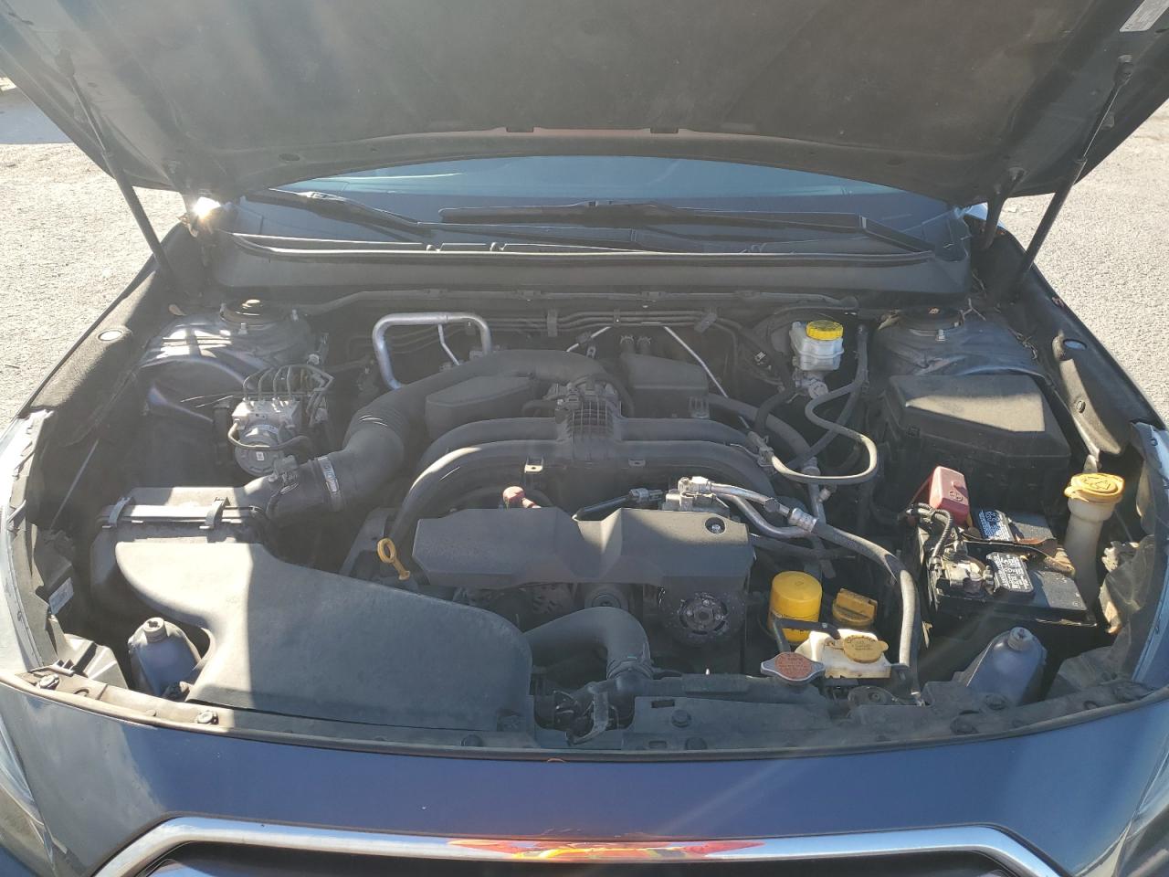 2018 Subaru Outback - Image 13