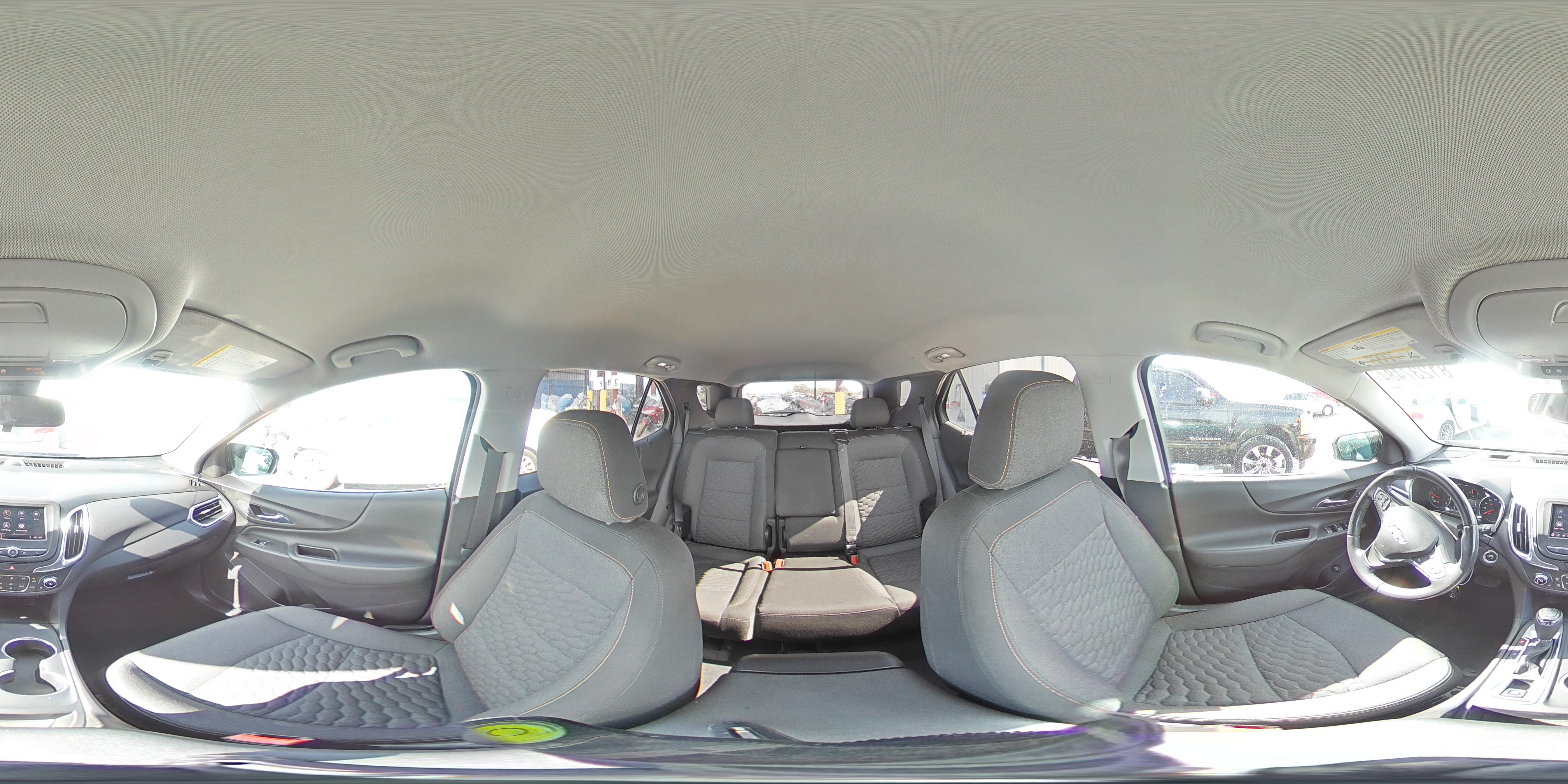 2021 Chevrolet Equinox - Image 16