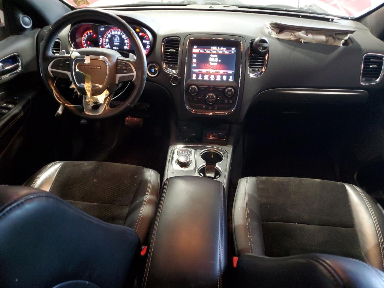 2015 Dodge Durango - Image 8