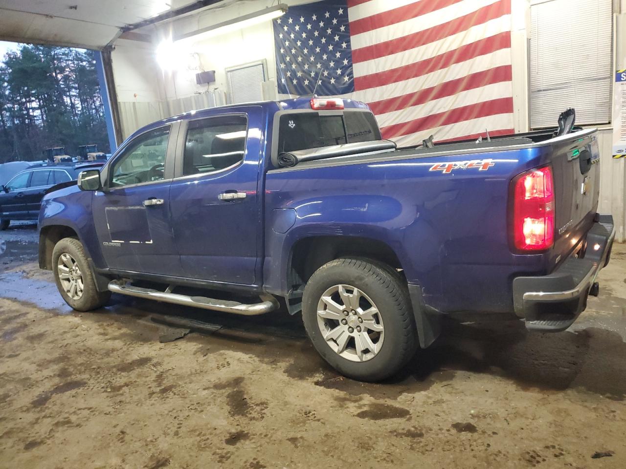 2016 Chevrolet Colorado - Image 2