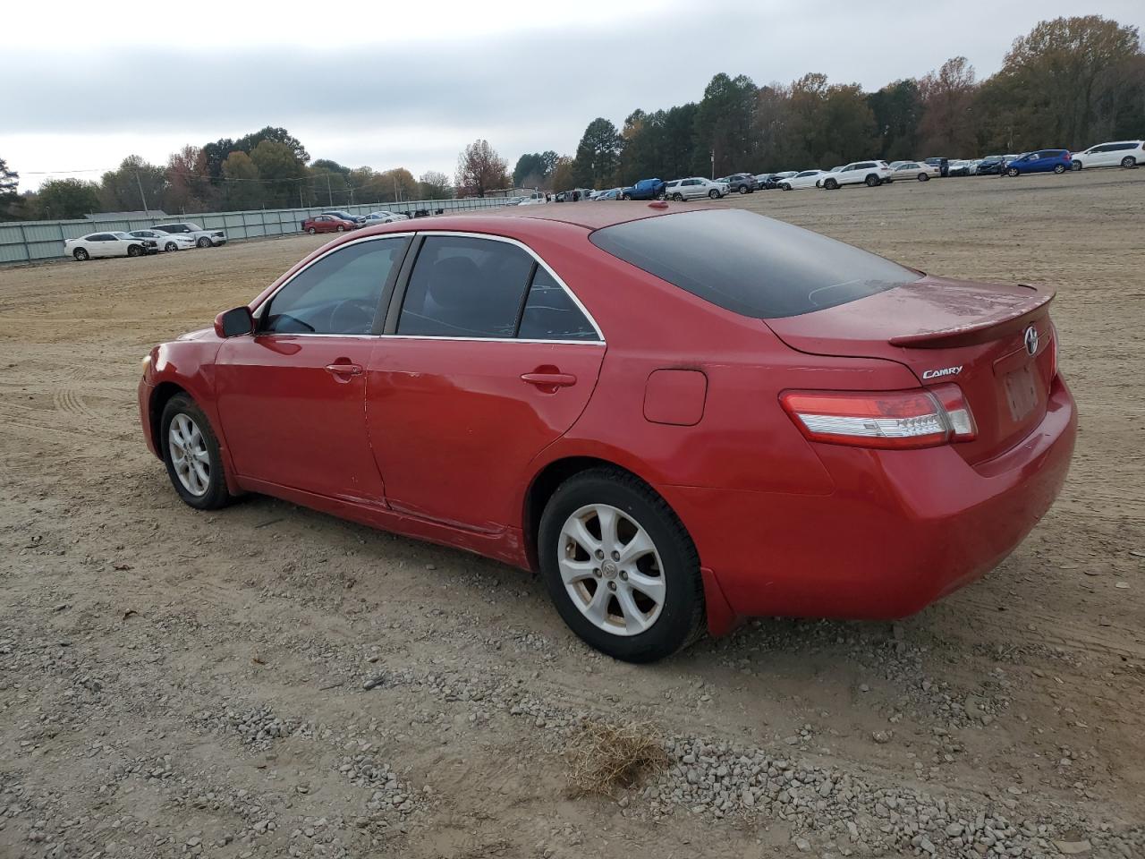 2011 Toyota Camry - Image 2
