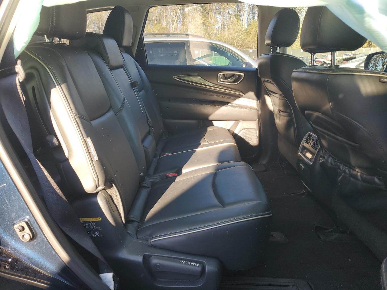 2020 Infiniti QX60 - Image 11