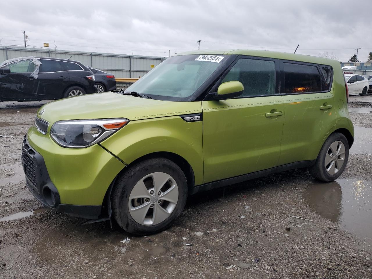Vehicle photo