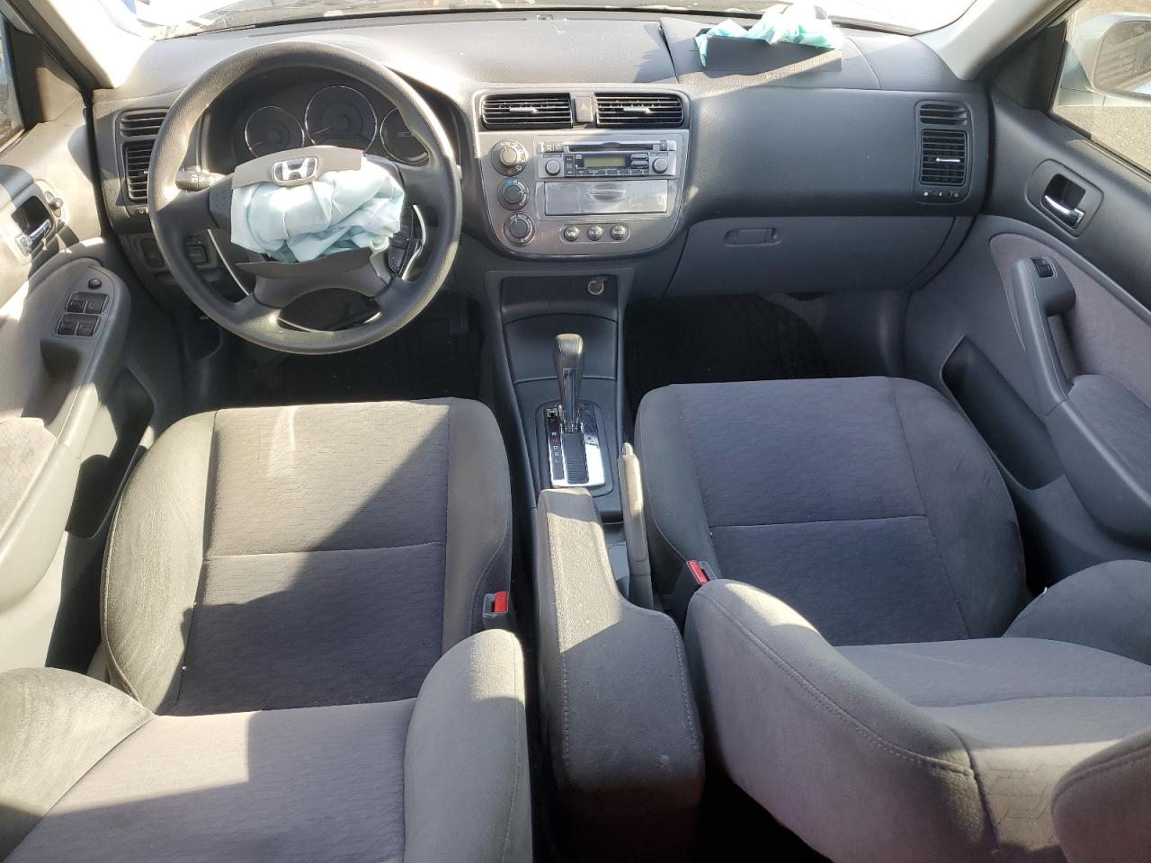 2005 Honda Civic - Image 8