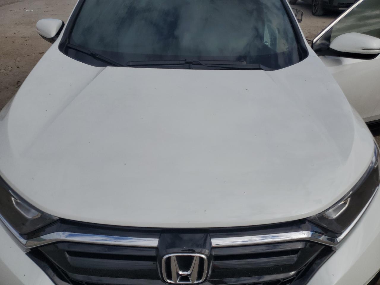 2021 Honda CR-V - Image 13