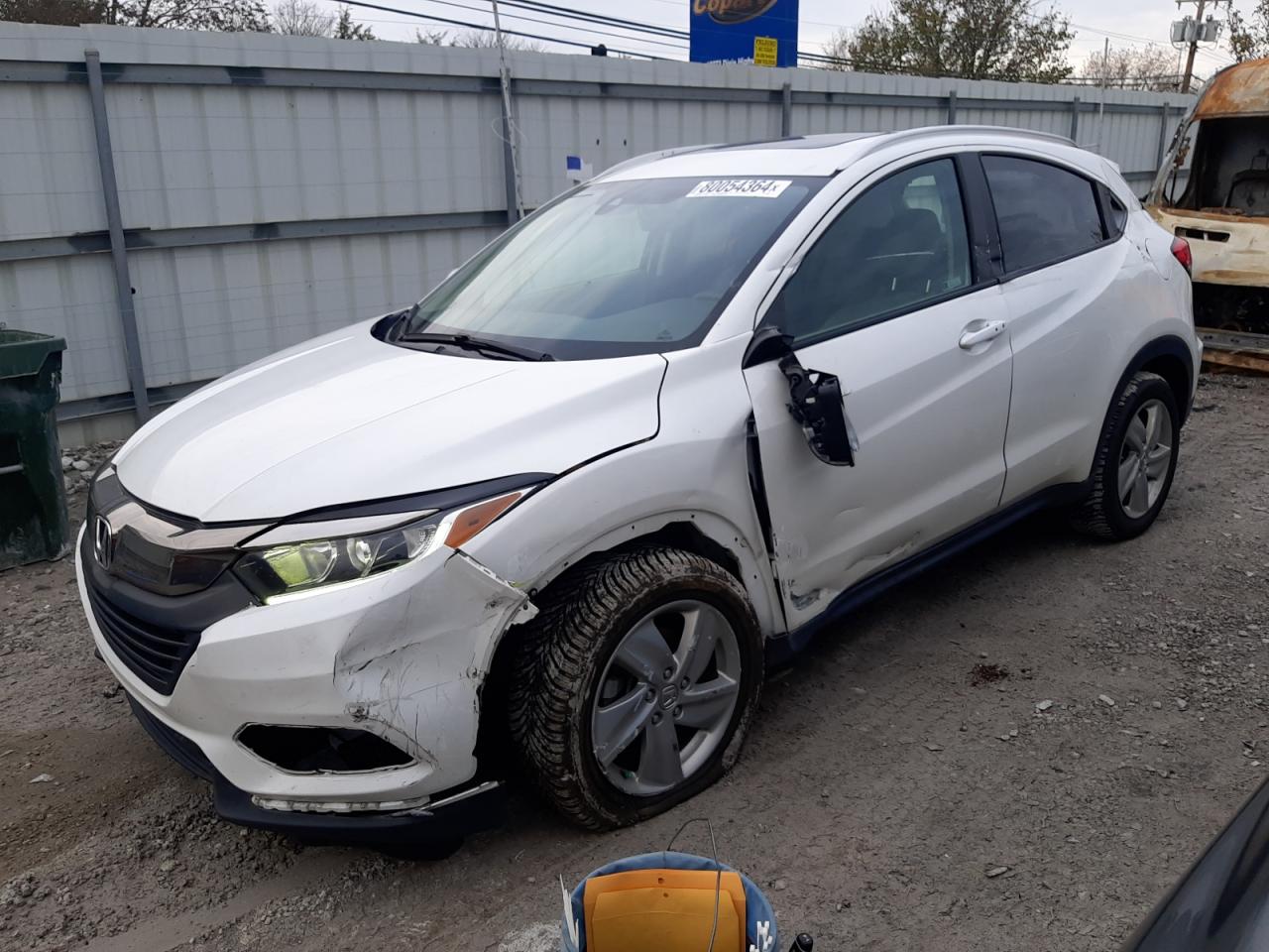 2019 Honda HR-V - Image 1