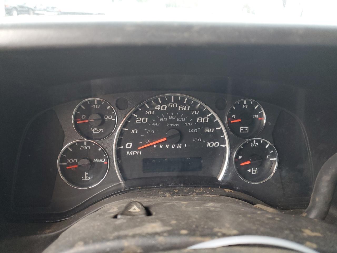 2012 Chevrolet Express G3500 VIN: 1GB3G2BG1C1177657 Lot: 82325134