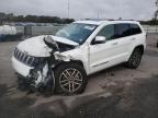 2021 Jeep Grand Cherokee Limited en Venta en Dunn, NC - All Over
