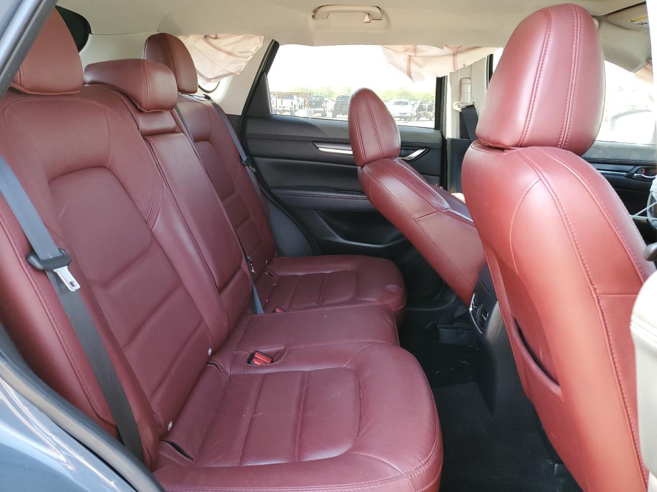 2023 Mazda CX-5 - Image 11