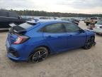 2020 Honda Civic Sport Touring en Venta en Gaston, SC - Front End