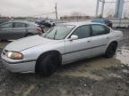 2003 Chevrolet Impala  na sprzedaż w Windsor, NJ - Front End