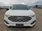 2022 Ford Edge Titanium en Venta en Helena, MT - All Over