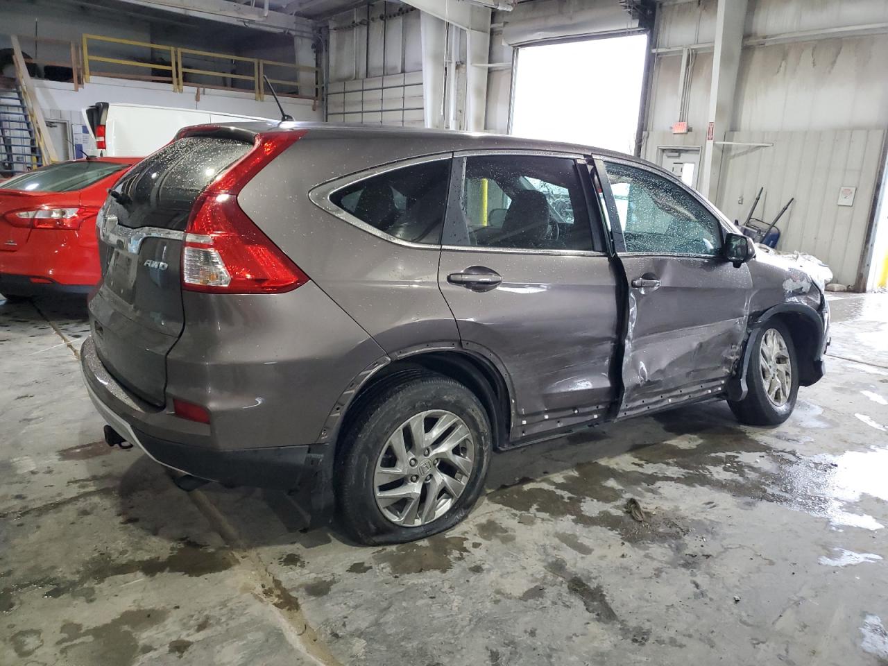 2016 Honda CR-V - Image 3