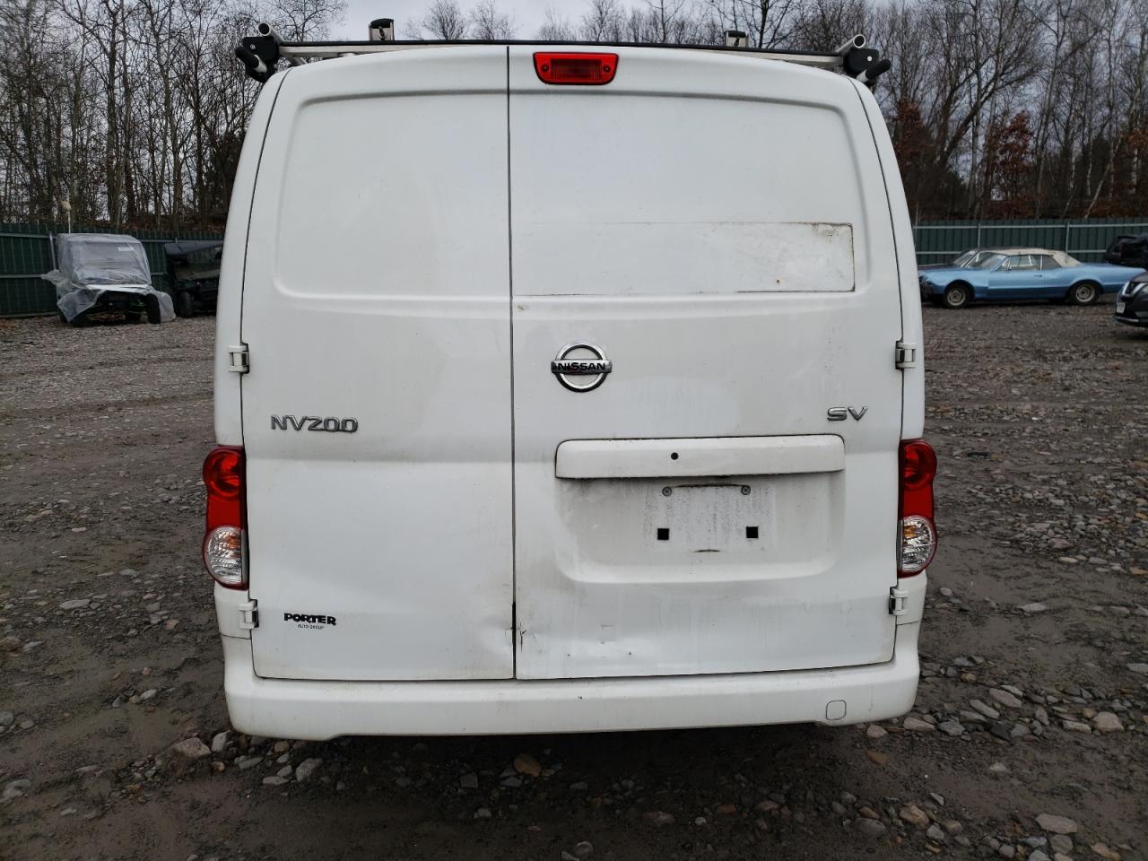 2020 Nissan Nv200 2.5S VIN: 3N6CM0KN3LK695868 Lot: 77646904