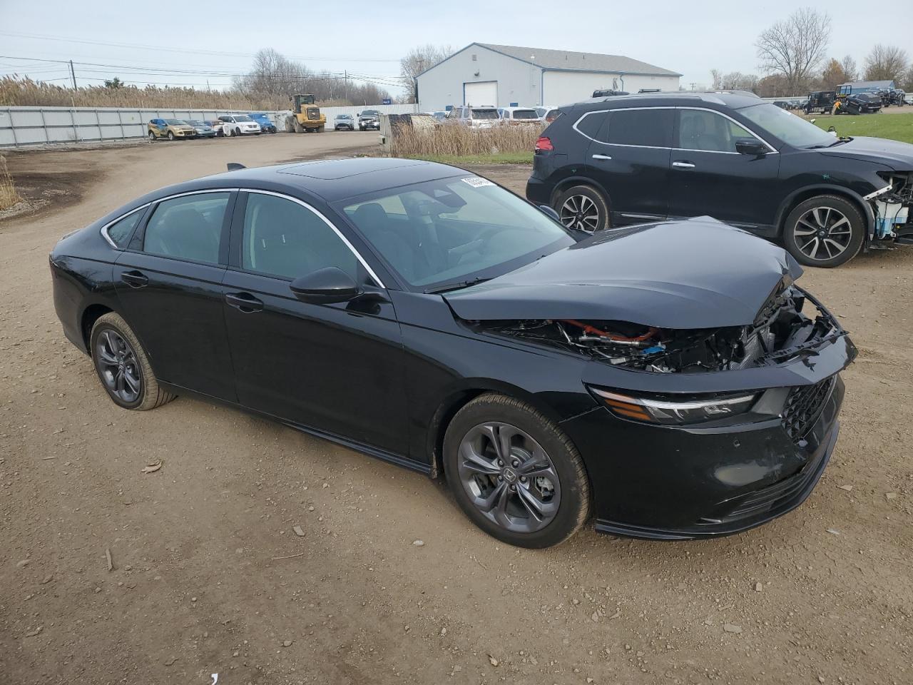 2024 Honda Accord - Image 4