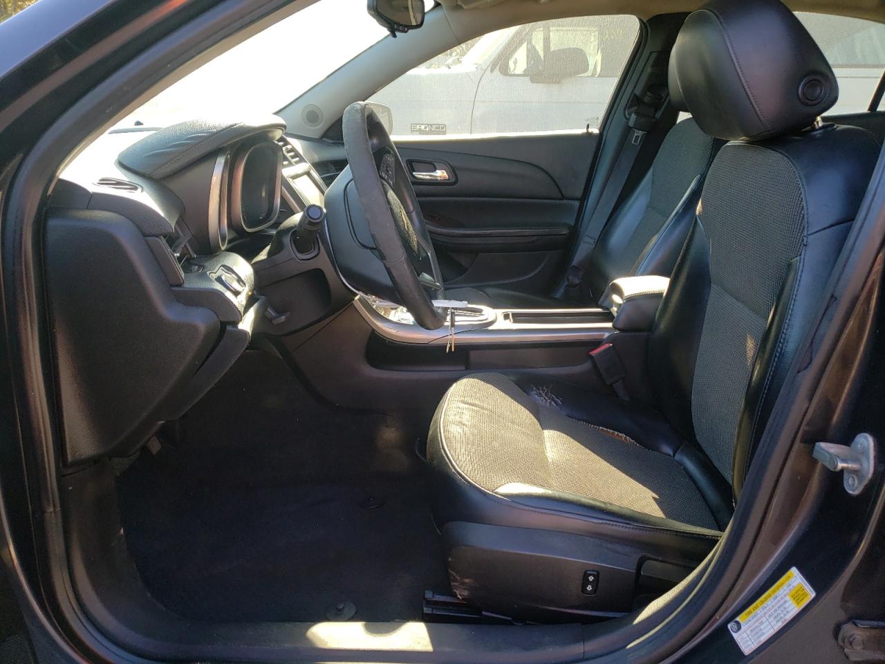 2013 Chevrolet Malibu 1Lt VIN: 1G11C5SA0DF279203 Lot: 81901044